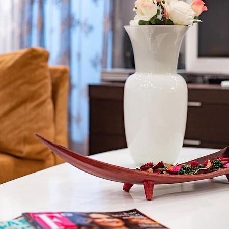 Sweet Home Ruginello Εξωτερικό φωτογραφία