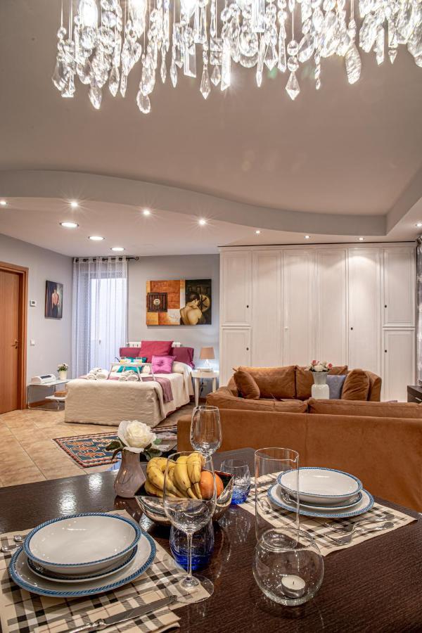 Sweet Home Ruginello Εξωτερικό φωτογραφία