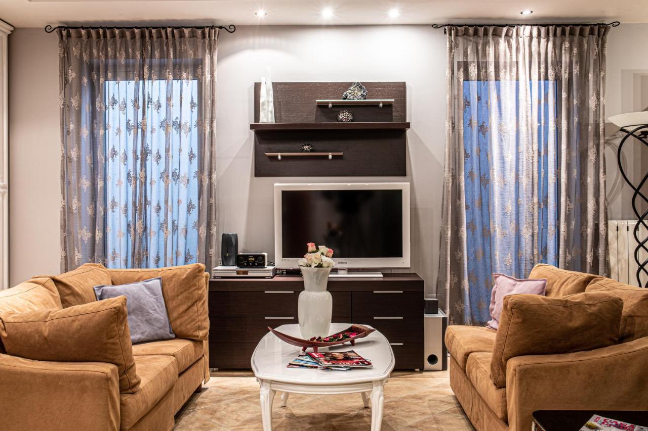 Sweet Home Ruginello Εξωτερικό φωτογραφία