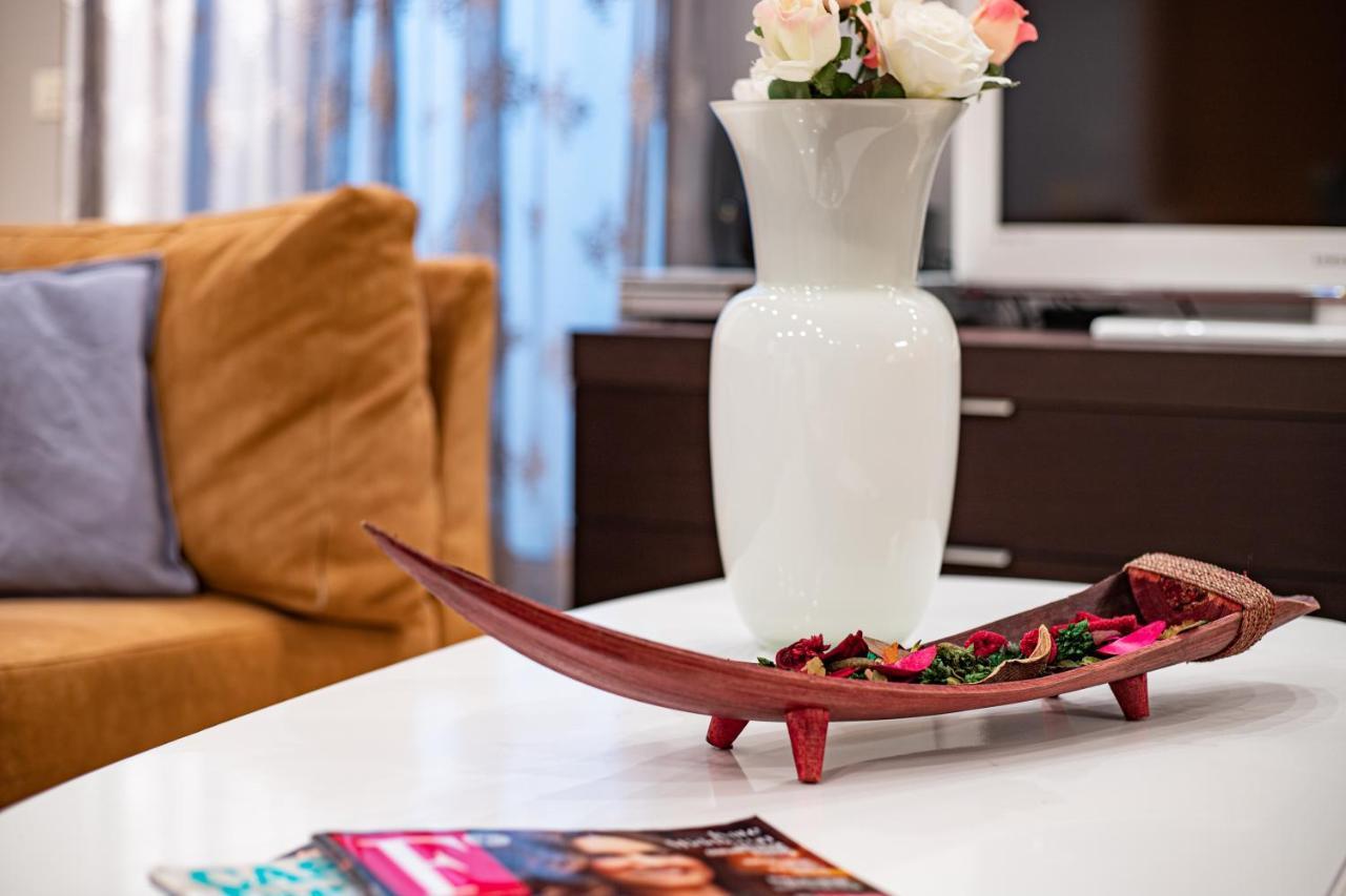 Sweet Home Ruginello Εξωτερικό φωτογραφία